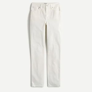 NWT women’s J Crew Corduroy pants